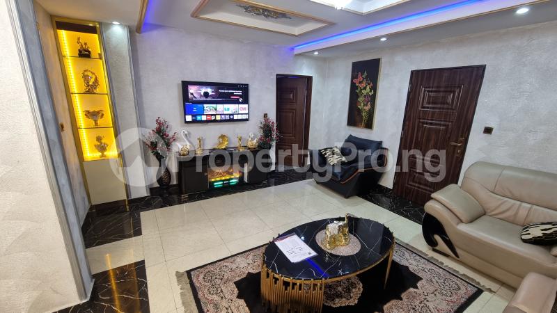 2 bedroom Flat / Apartment for shortlet 22 Sule Abuka Street, Beside Gt Bank Opebi Ikeja Lagos