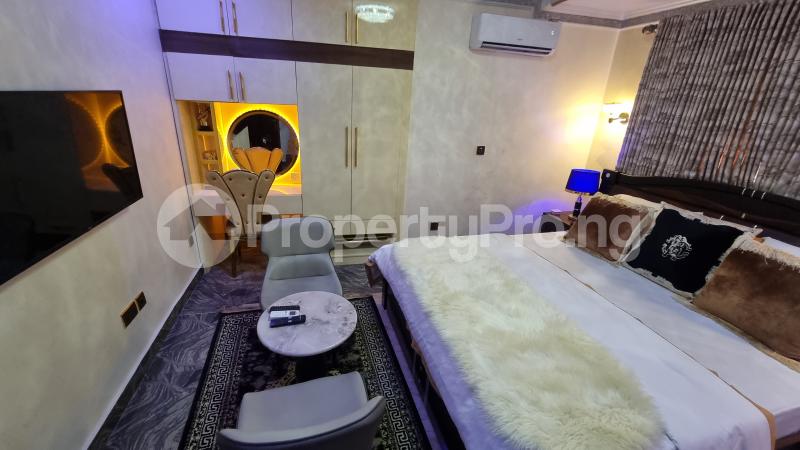 2 bedroom Flat / Apartment for shortlet 22 Sule Abuka Street, Beside Gt Bank Opebi Ikeja Lagos