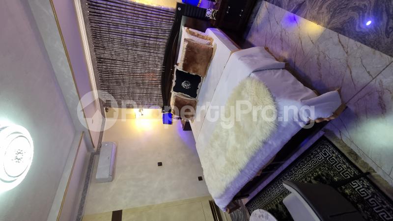 2 bedroom Flat / Apartment for shortlet 22 Sule Abuka Street, Beside Gt Bank Opebi Ikeja Lagos