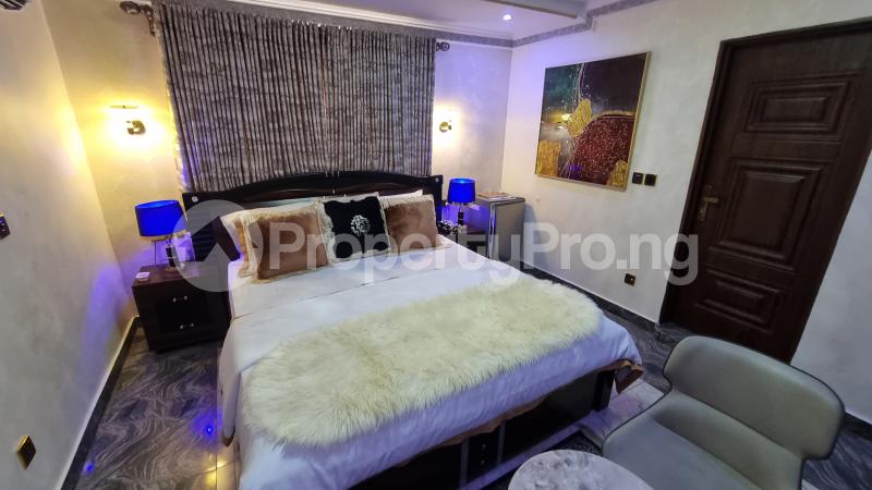 2 bedroom Flat / Apartment for shortlet 22 Sule Abuka Street, Beside Gt Bank Opebi Ikeja Lagos