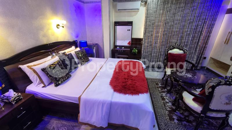 2 bedroom Flat / Apartment for shortlet 22 Sule Abuka Street, Beside Gt Bank Opebi Ikeja Lagos