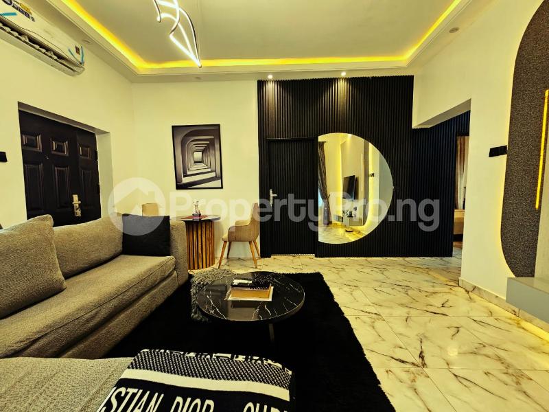 2 bedroom Flat / Apartment for shortlet Airport Road Oshodi Lagos