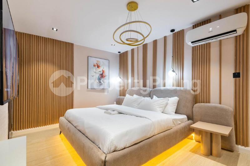 2 bedroom Flat / Apartment for shortlet Lekki Phase 1 Lekki Lagos