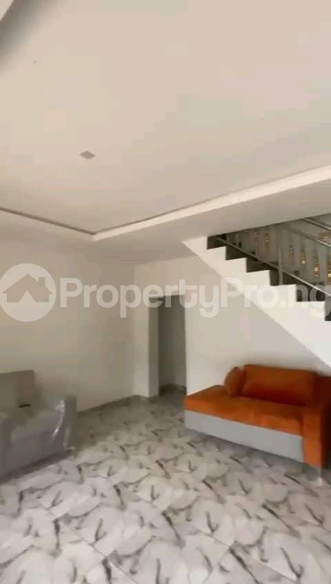 2 bedroom House for rent Asokoro Abuja