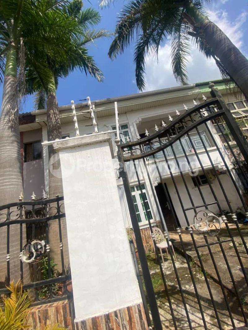 2 bedroom House for rent Garki 2 Abuja - 0