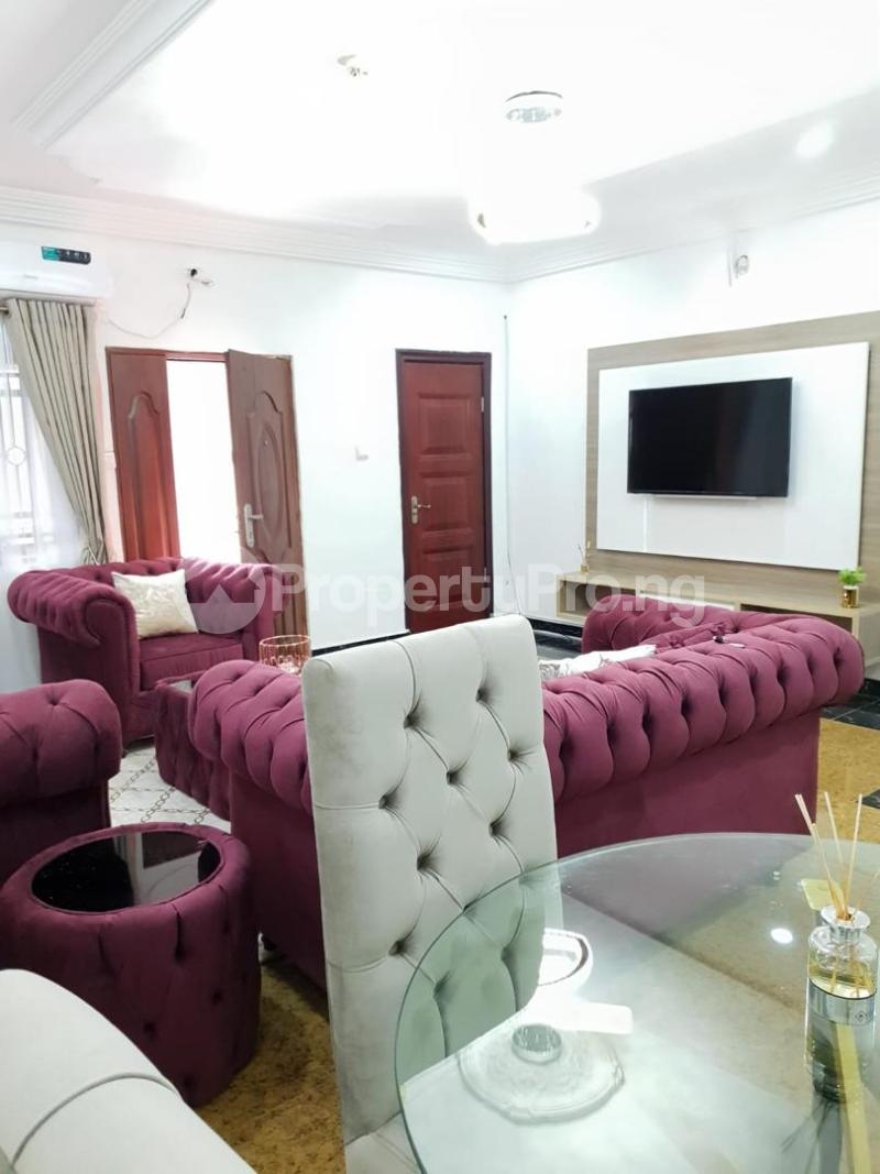 2 bedroom Flat / Apartment for shortlet Off Modupe Odunlami Street, Oniru ONIRU Victoria Island Lagos