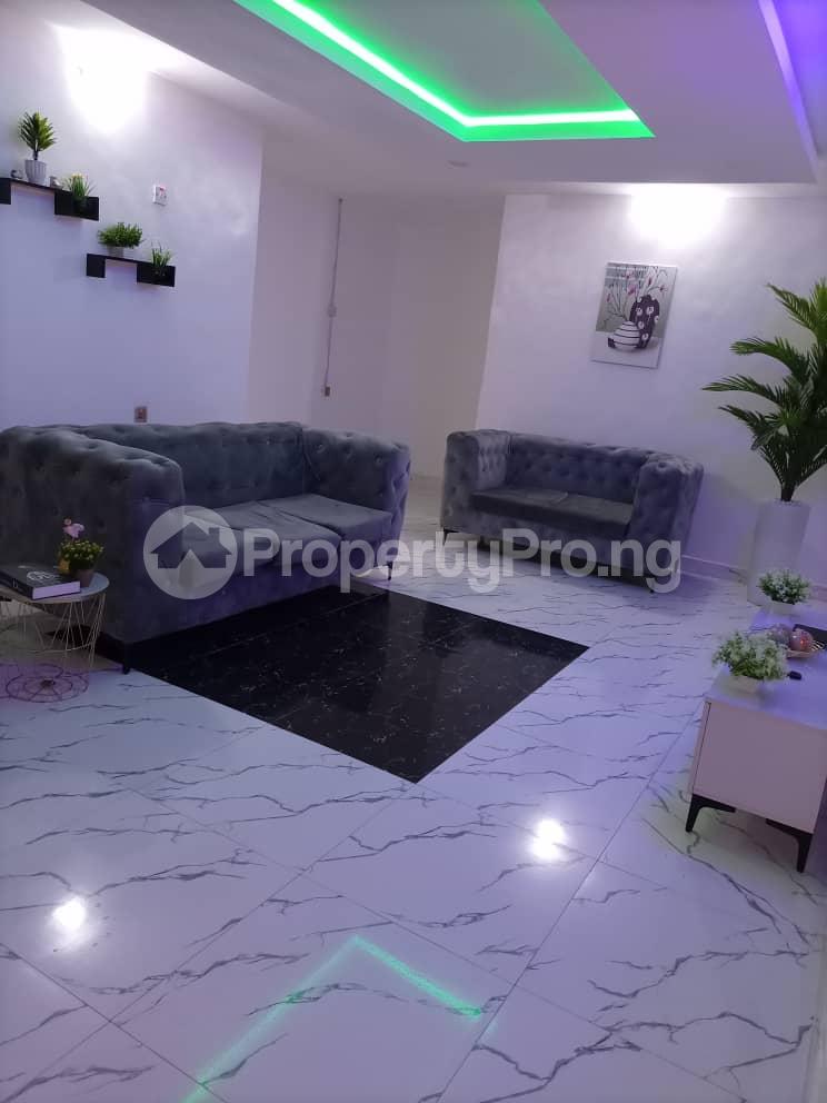 2 bedroom Flat / Apartment for shortlet Off Ikosi Road, Oregun Oregun Ikeja Lagos