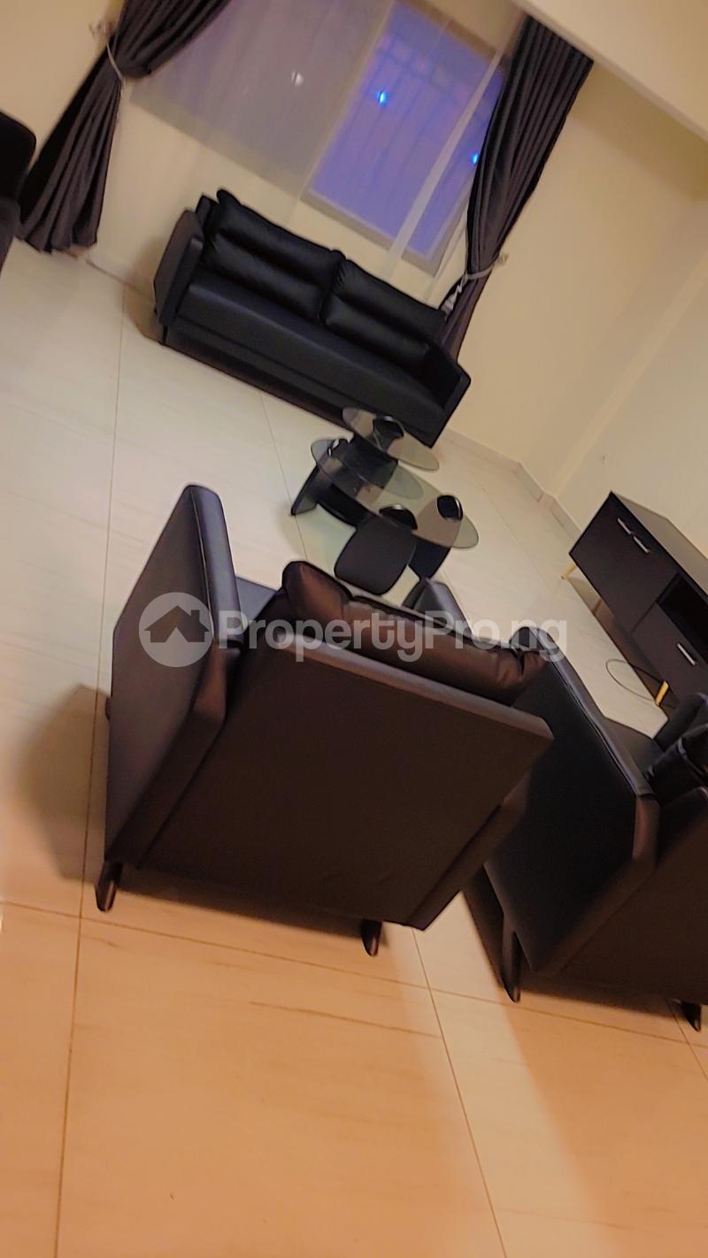 Flat / Apartment for rent Off Ajose Adeogun Victoria Island Lagos