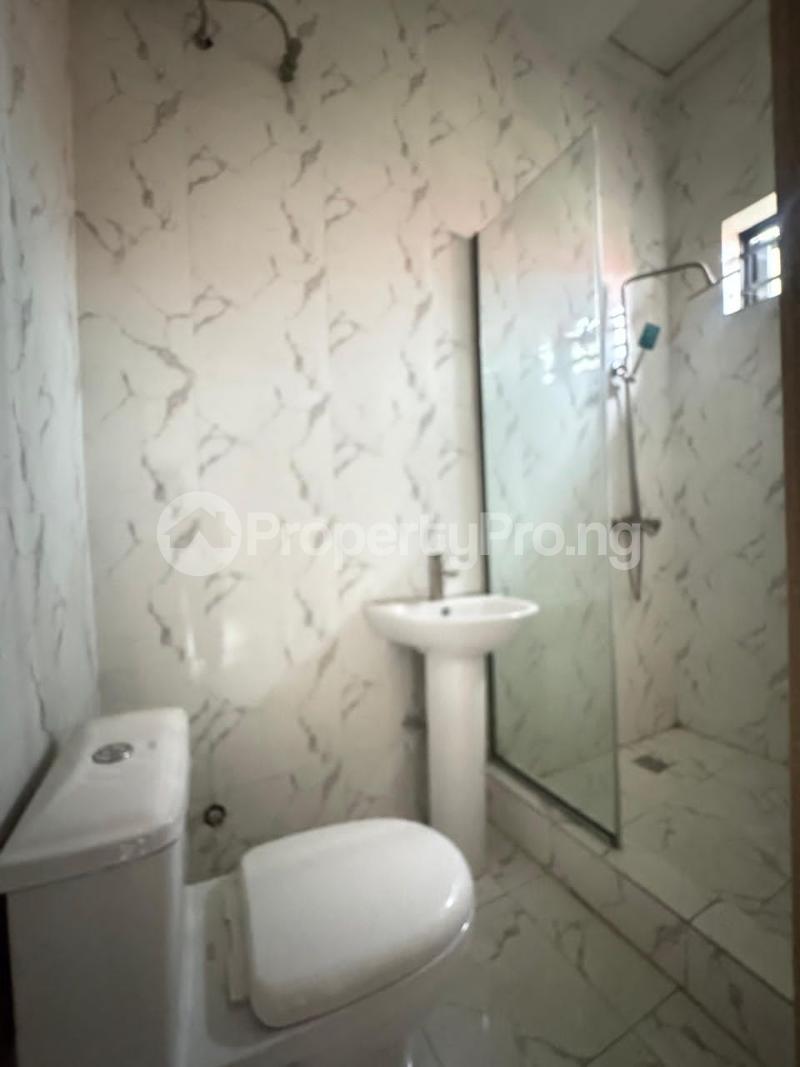 2 bedroom House for sale Sangotedo Ajah Lagos