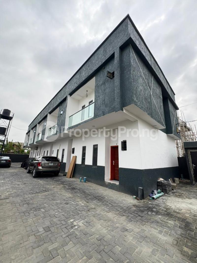 2 bedroom House for sale Ajah Lekki Lekki Phase 2 Lekki Lagos