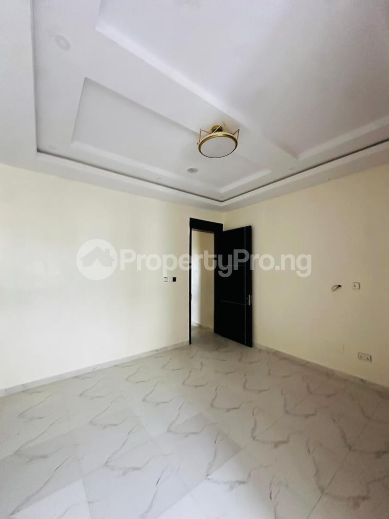 2 bedroom House for rent Orchid Lekki Lagos