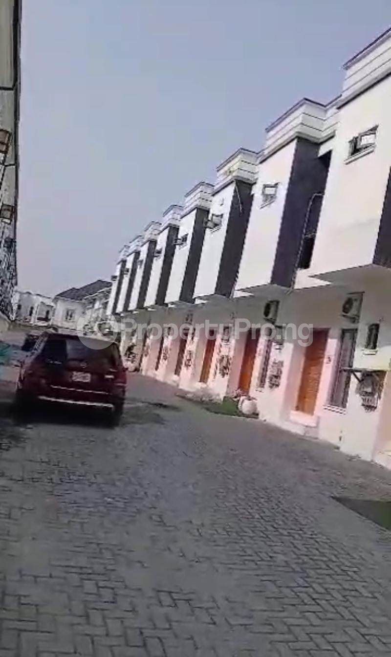 2 bedroom House for sale Ikota Lekki Lagos