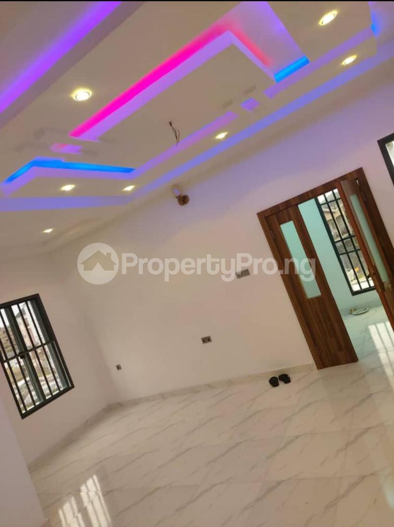 2 bedroom House for rent Sangotedo Lekki Epe Expressway Sangotedo Ajah Lagos