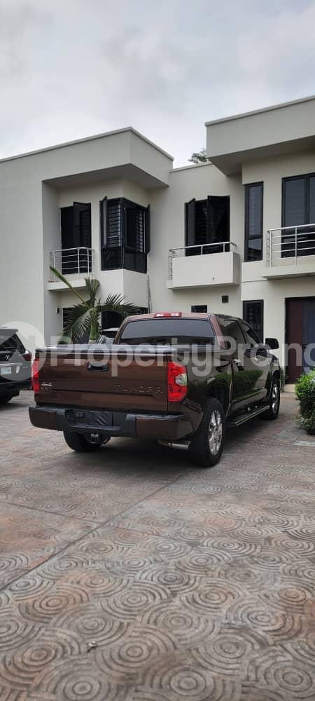 1 bedroom House for rent Banana Island Estate Ikoyi Lagos Banana Island Ikoyi Lagos