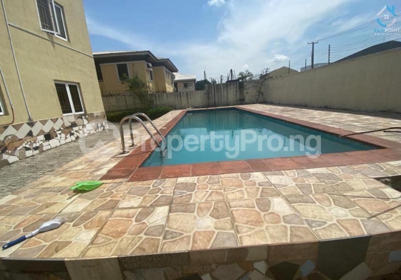 2 bedroom Flat / Apartment for rent Lekki Phase 1 Lekki Lagos