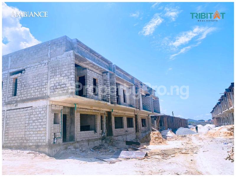 2 bedroom House for sale Abraham adesanya estate Ajah Lagos