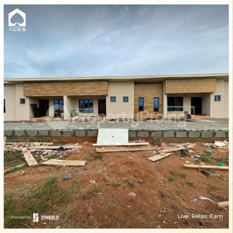 2 bedroom House for sale Epe Lagos