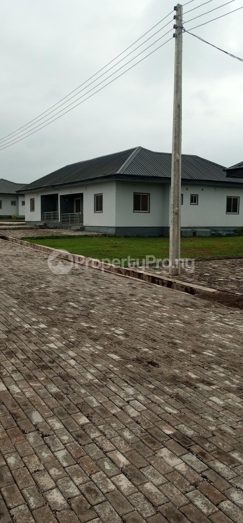 2 bedroom House for sale Kuje Abuja