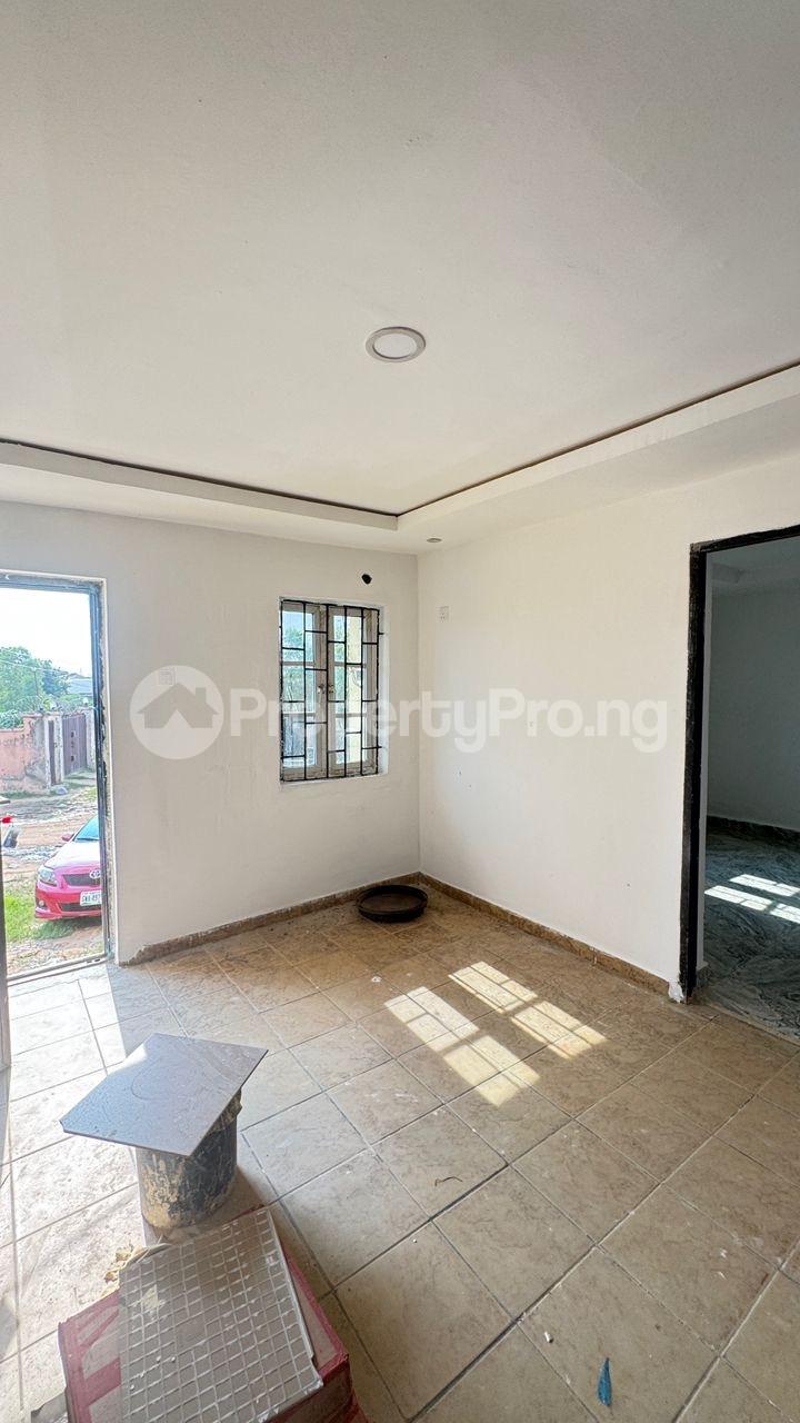 2 bedroom House for sale Lugbe Abuja