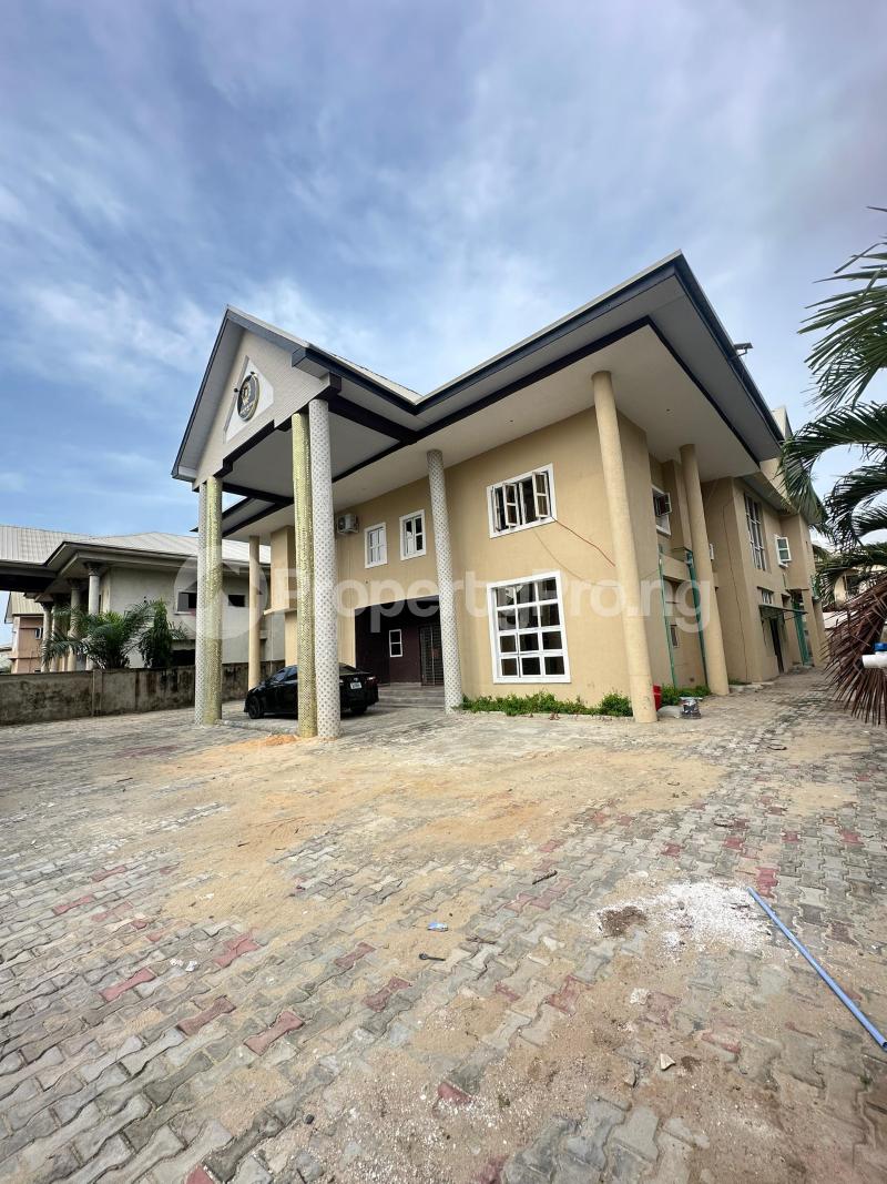 2 bedroom Flat / Apartment for rent Eleganza VGC Lekki Lagos