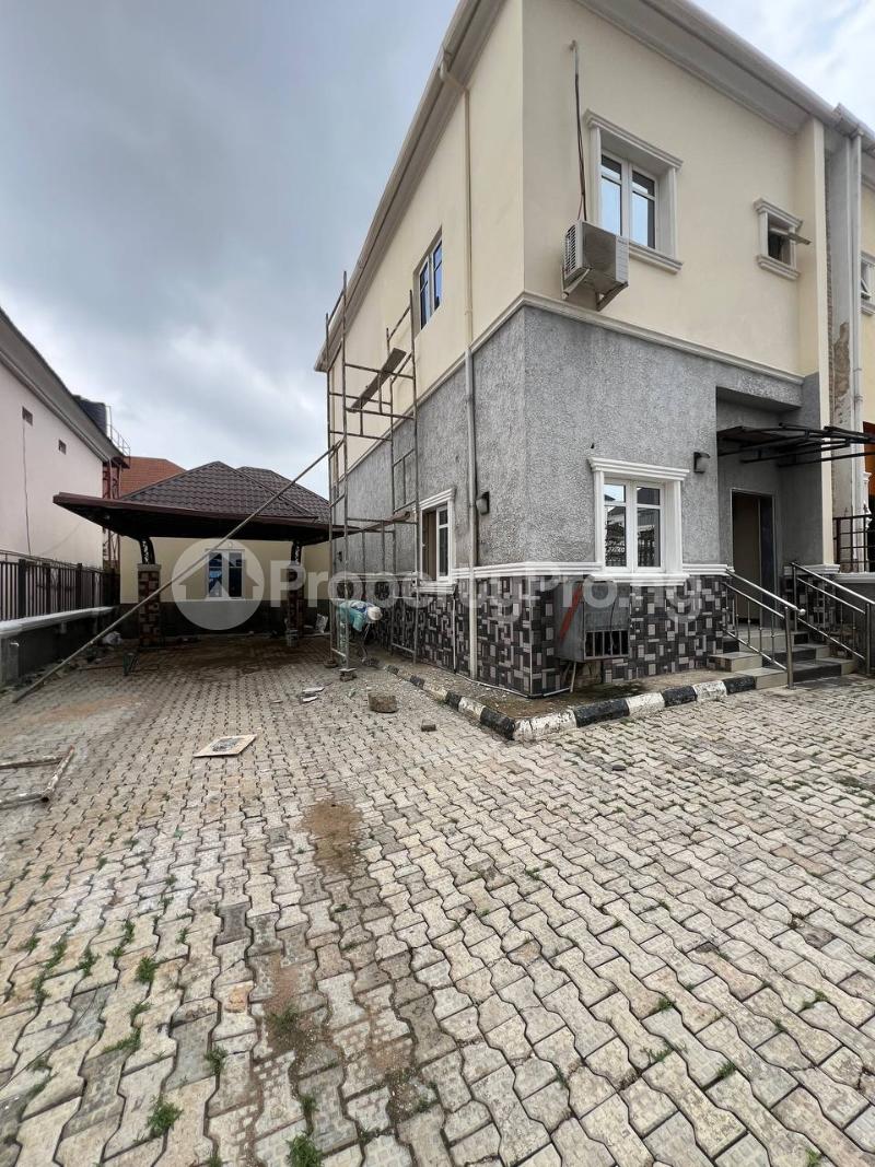 2 bedroom House for rent Naf Valley Estate Asokoro Abuja