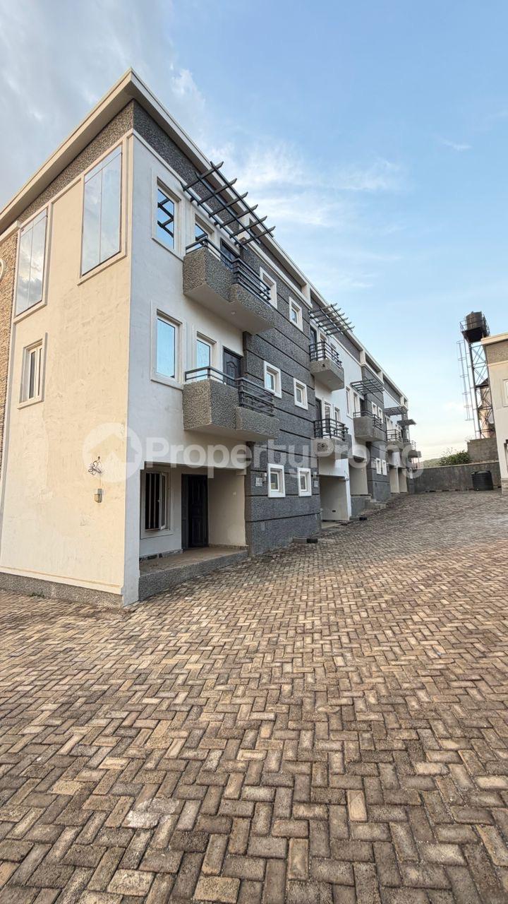 2 bedroom House for sale Apo Abuja