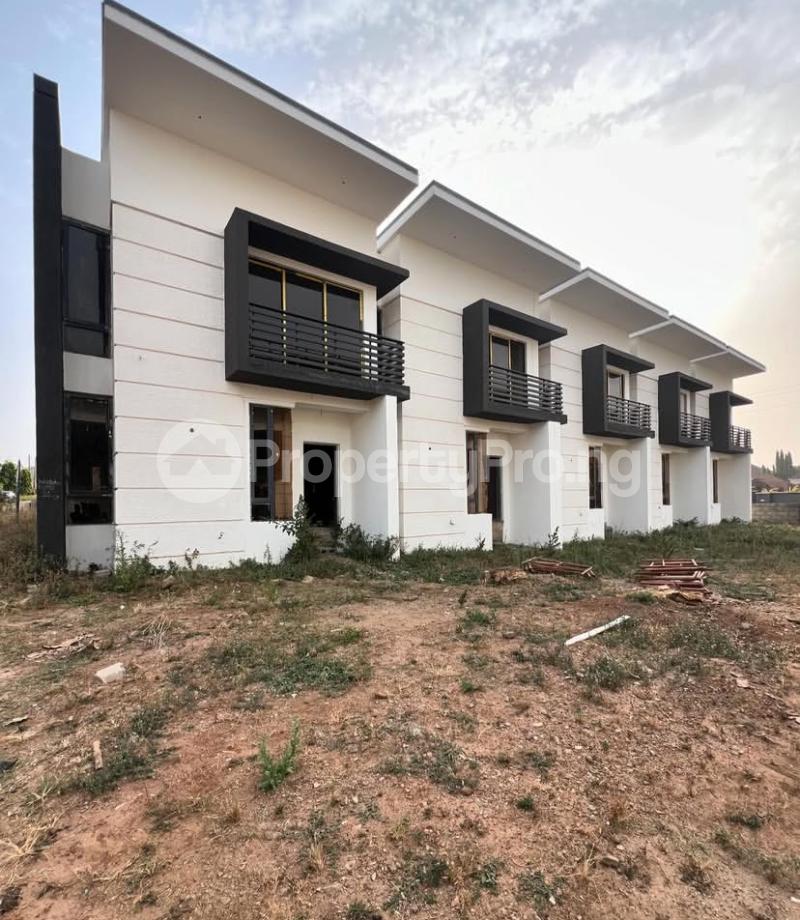 2 bedroom House for sale Lokogoma Abuja