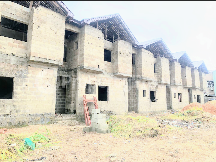 2 bedroom House for sale Addyholly Sparklight Gateway Estate Magboro Adjacent Mfm Arepo Ogun