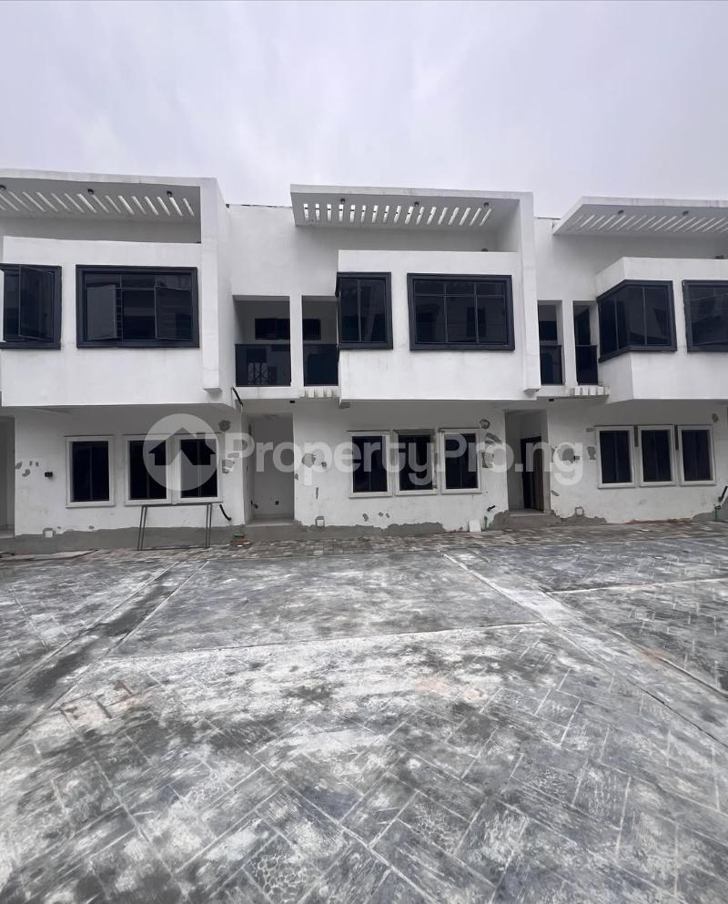 2 bedroom House for sale Orchid Lekki Lagos