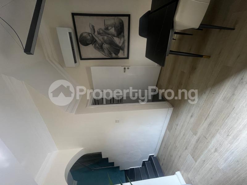 2 bedroom Commercial Property for rent Lekki Phase 1 Lekki Lagos