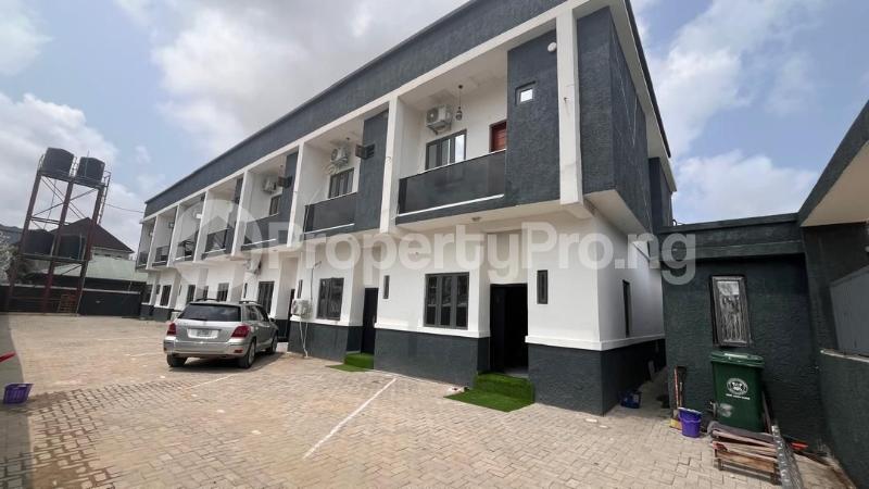 2 bedroom House for sale  Sangotedo Lagos - 0