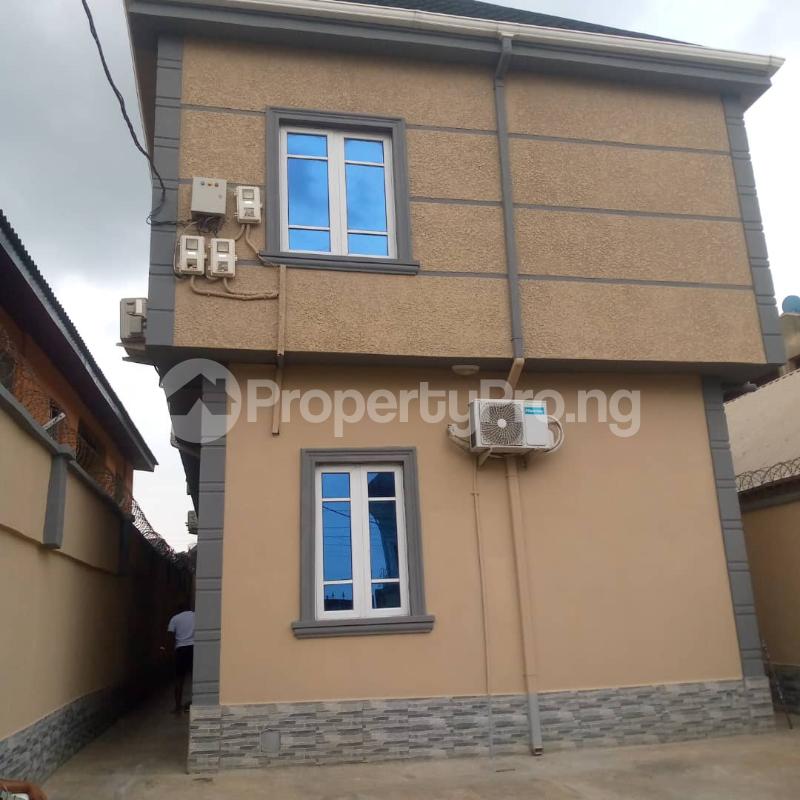 2 bedroom House for rent Magodo GRA Phase 1 Ojodu Lagos