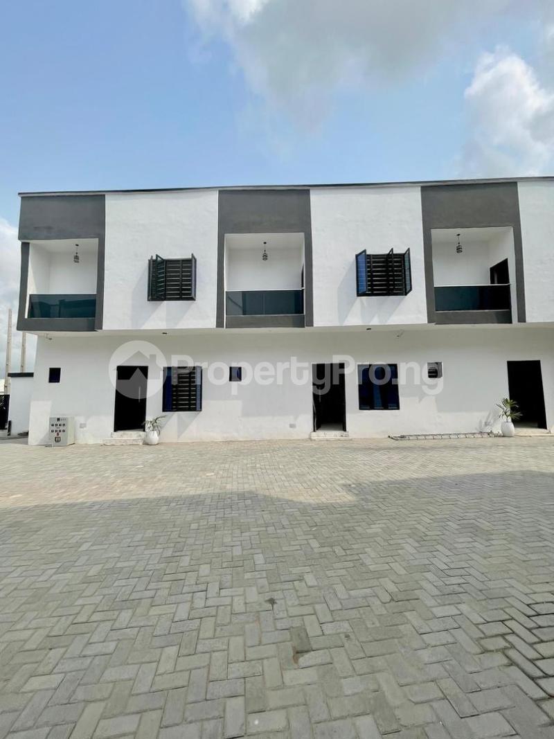 2 bedroom House for sale Ajah Lagos