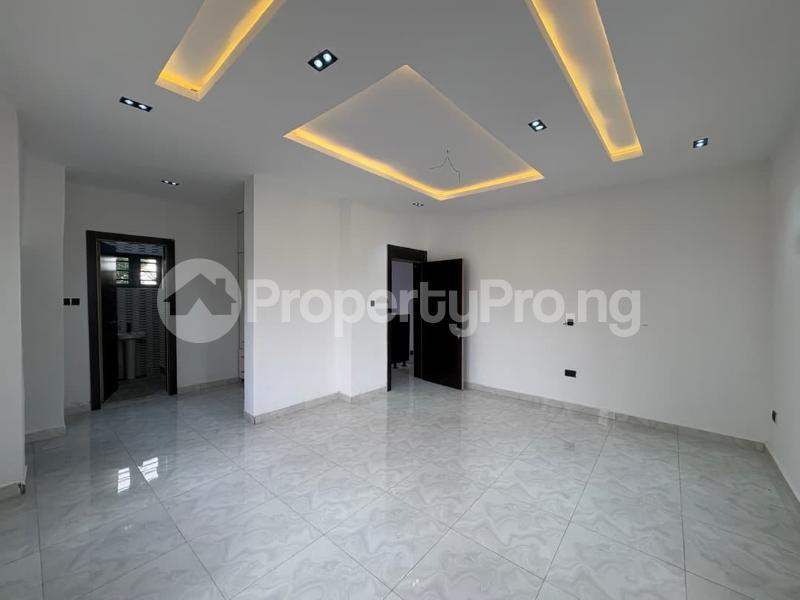 2 bedroom House for sale Ajah Abraham adesanya estate Ajah Lagos