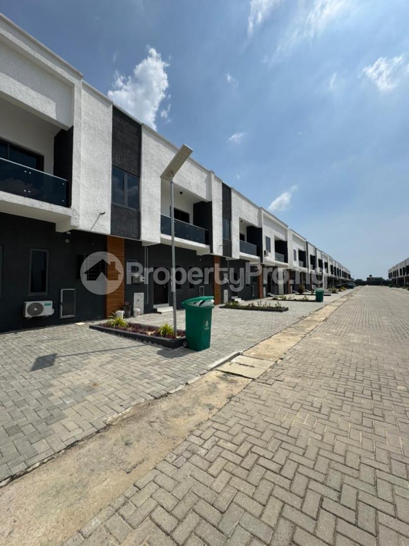 2 bedroom House for rent Sangotedo Ajah Lagos