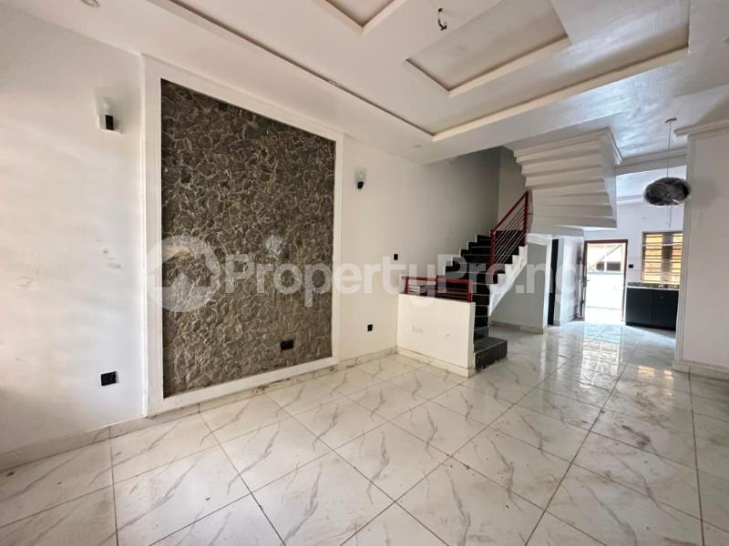 2 bedroom House for rent Sangotedo Lekki Epe Expressway Sangotedo Ajah Lagos