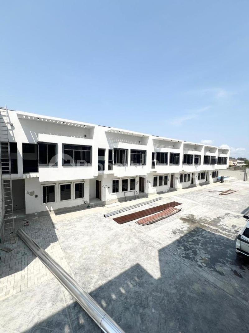 2 bedroom House for sale Orchid Lekki Lagos