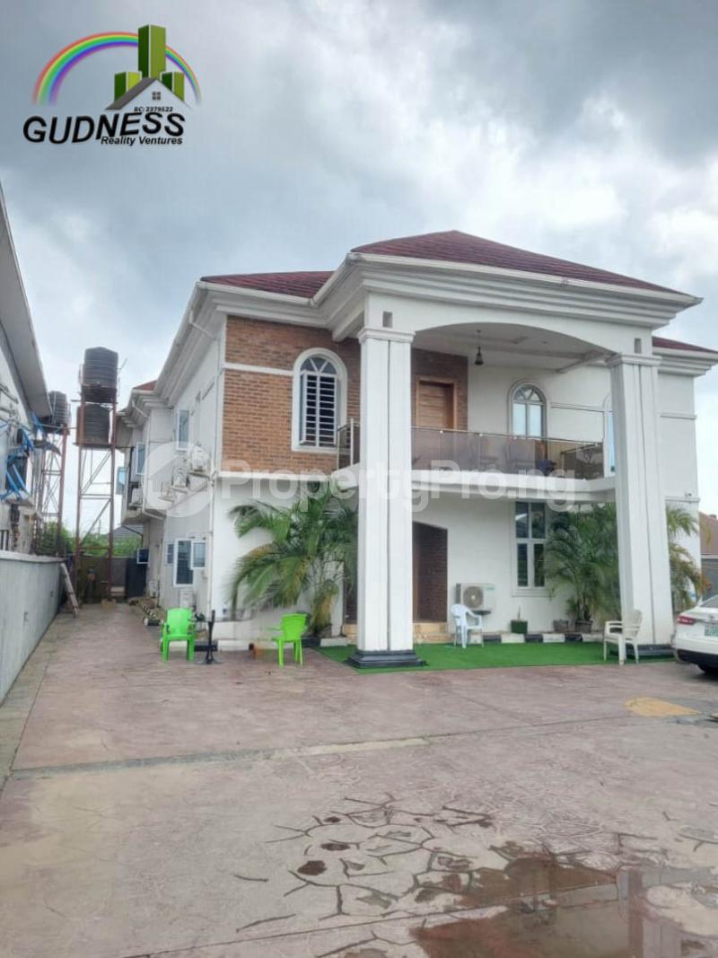 2 bedroom House for rent VGC Lekki Lagos