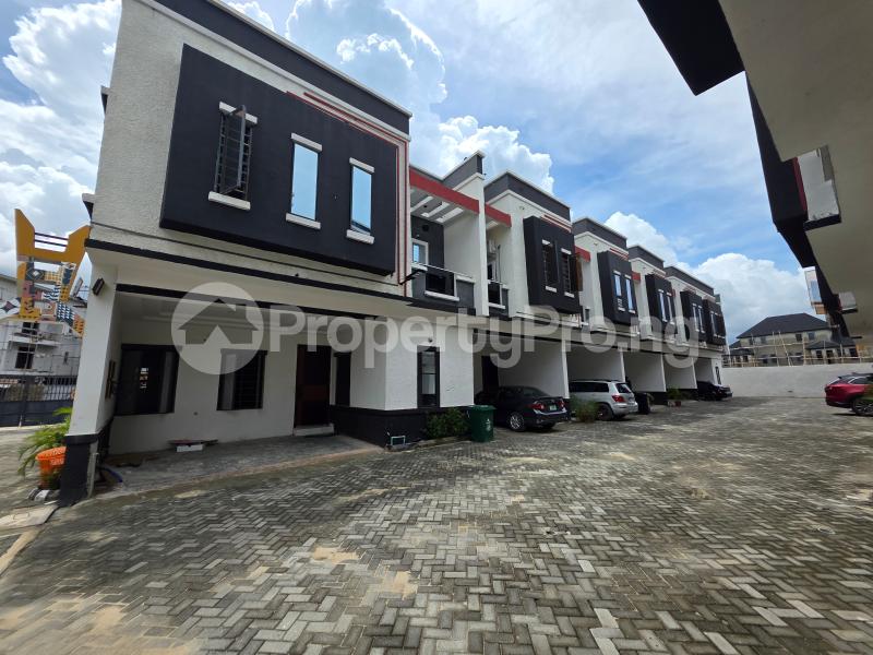 2 bedroom House for sale Chevron Toll Gate Lekki Lagos