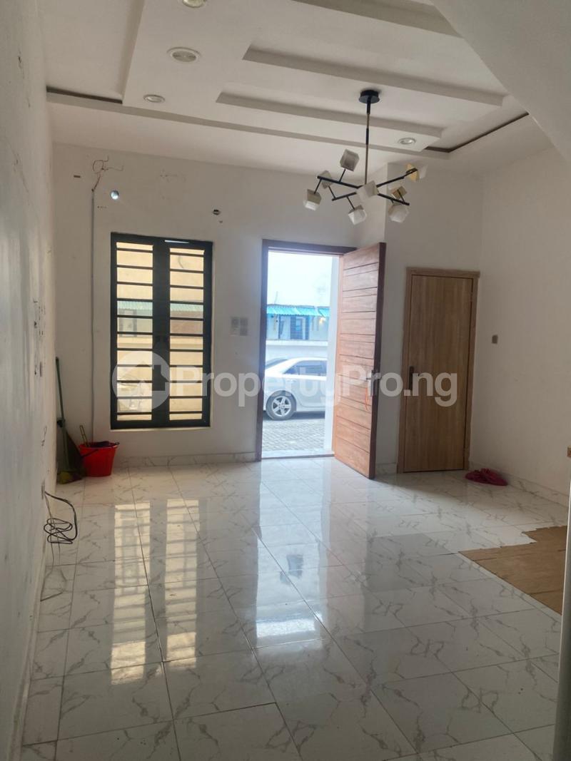 2 bedroom House for rent Ikota Lekki Lagos