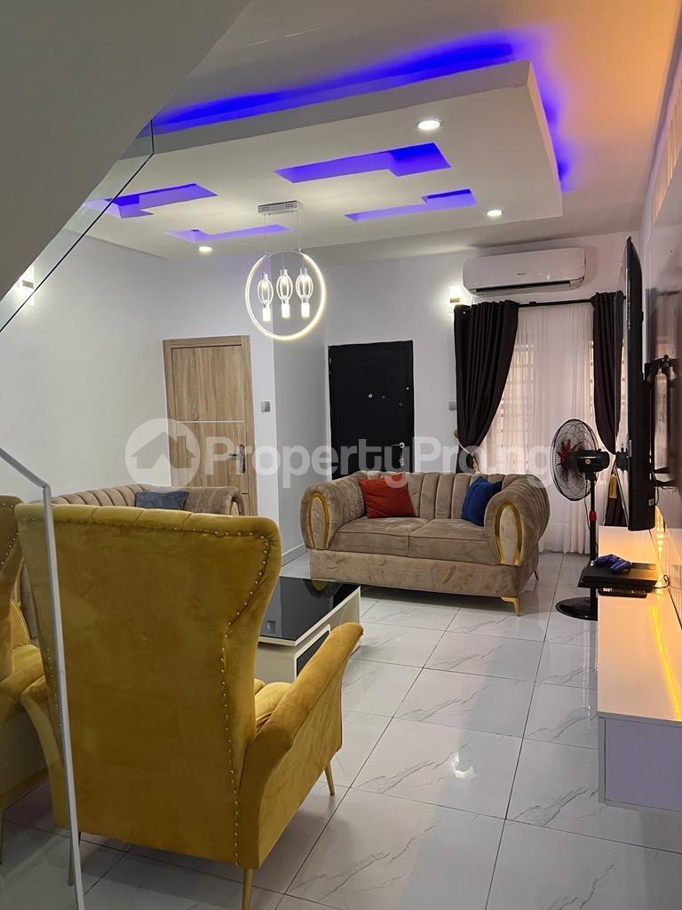 2 bedroom House for sale Ajah Lagos