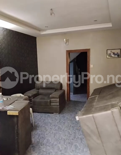 2 bedroom House for rent Naf Valley Estate Asokoro Asokoro Abuja