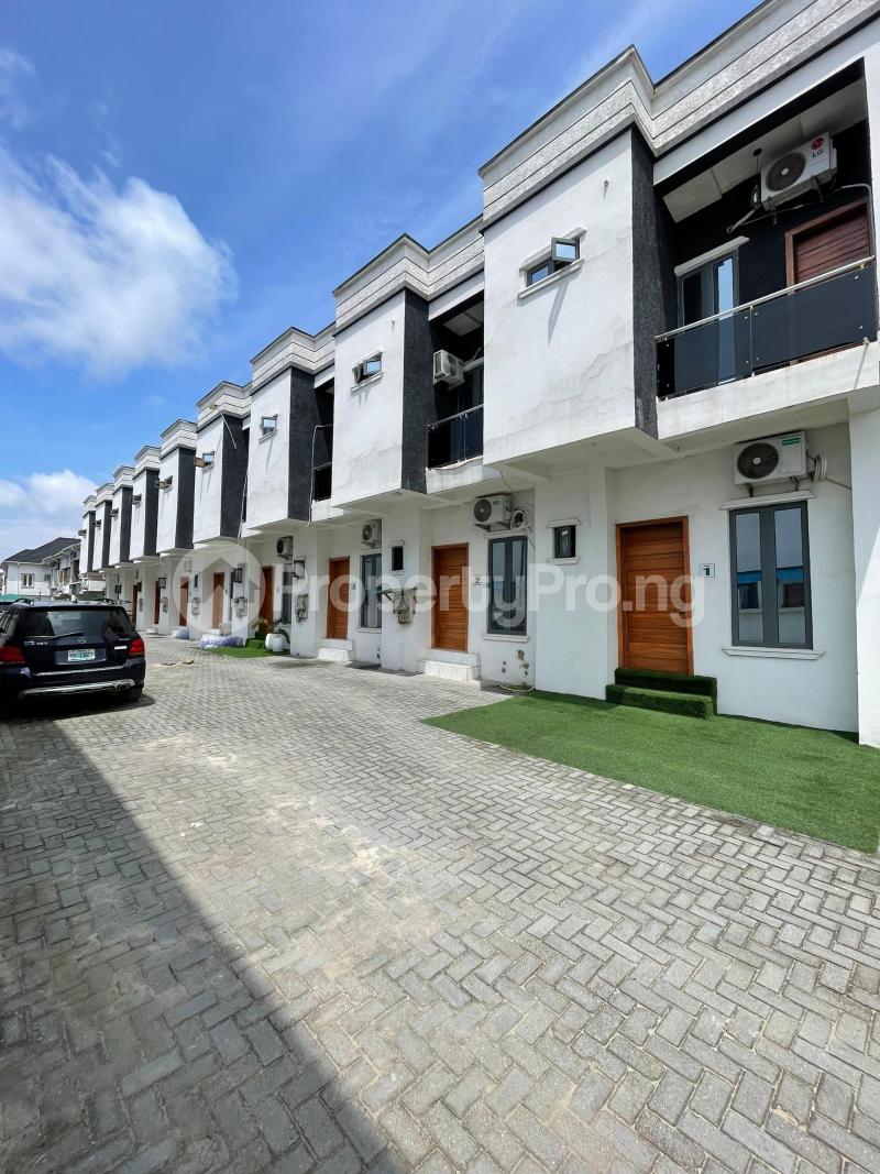 2 bedroom House for rent Ikota Lekki Lagos