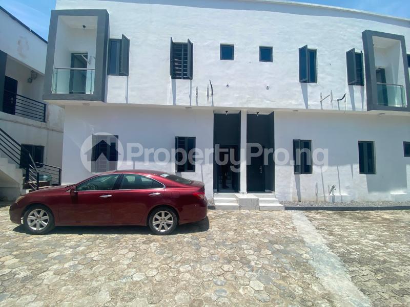 2 bedroom House for rent Ikate Lekki Lagos