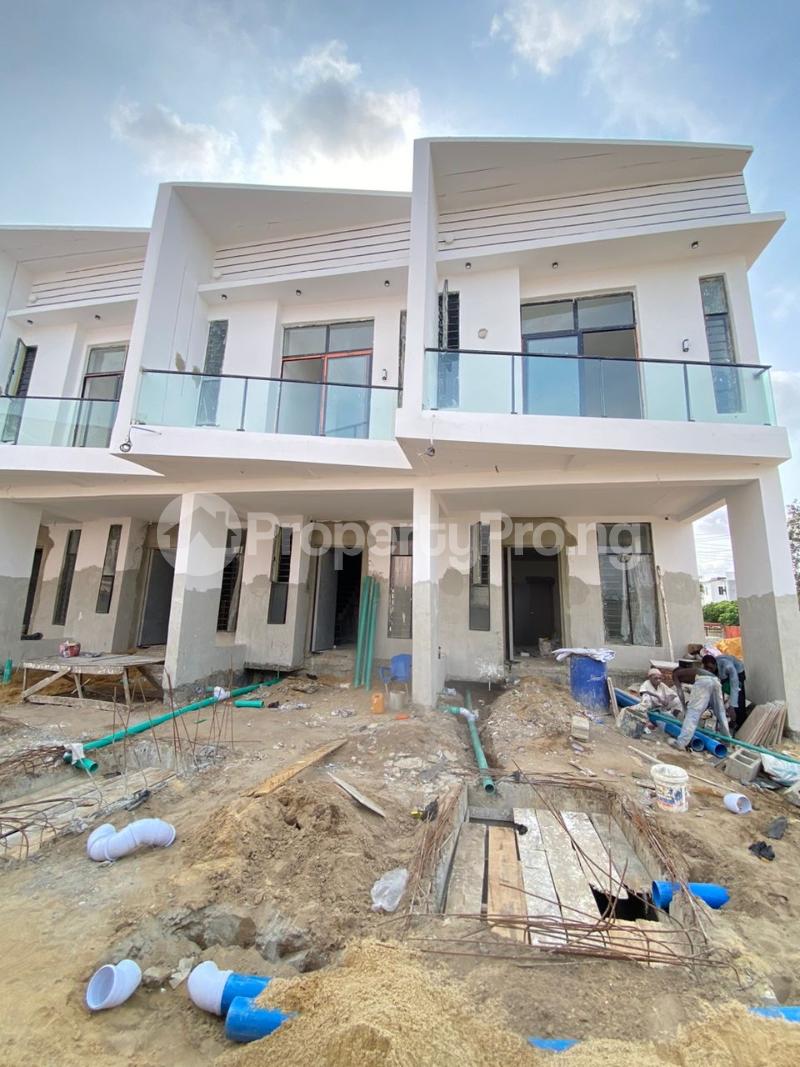 2 bedroom House for sale Ajah Lagos - 0