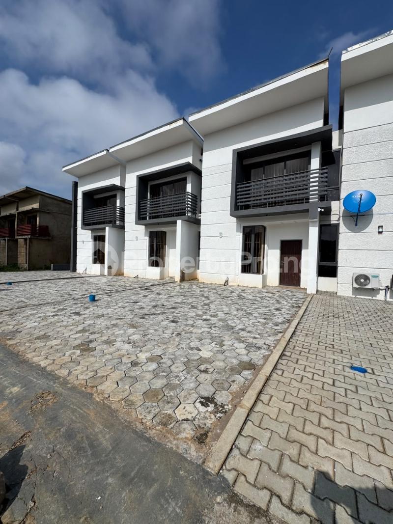 2 bedroom House for rent Lokogoma Lokogoma Abuja