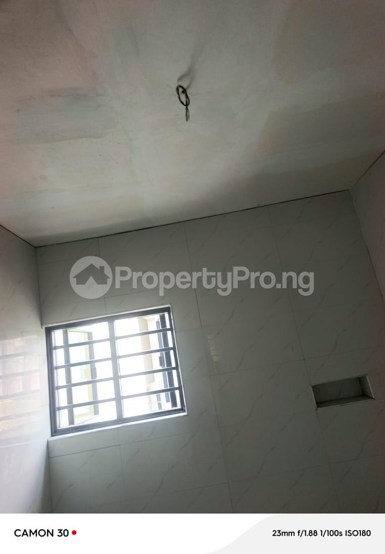 2 bedroom House for rent Ikate Lekki Lagos