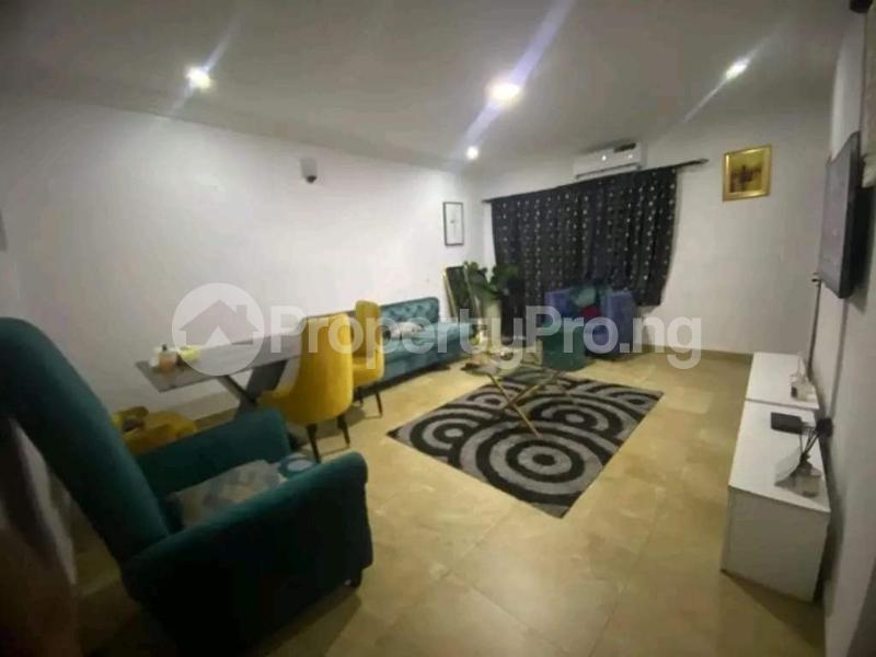 2 bedroom House for rent Paradise Estate, chevron Lekki Lagos