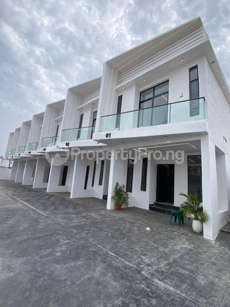 2 bedroom House for sale Ajah Lagos