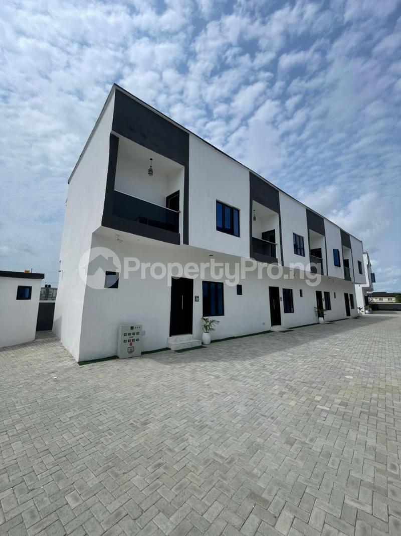 2 bedroom House for sale Ajah Lagos